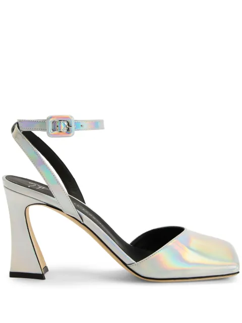 Giuseppe Zanotti 85mm Olivhe pumps