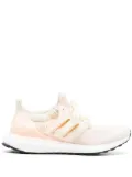 adidas perforated low-top sneakers - Neutrals