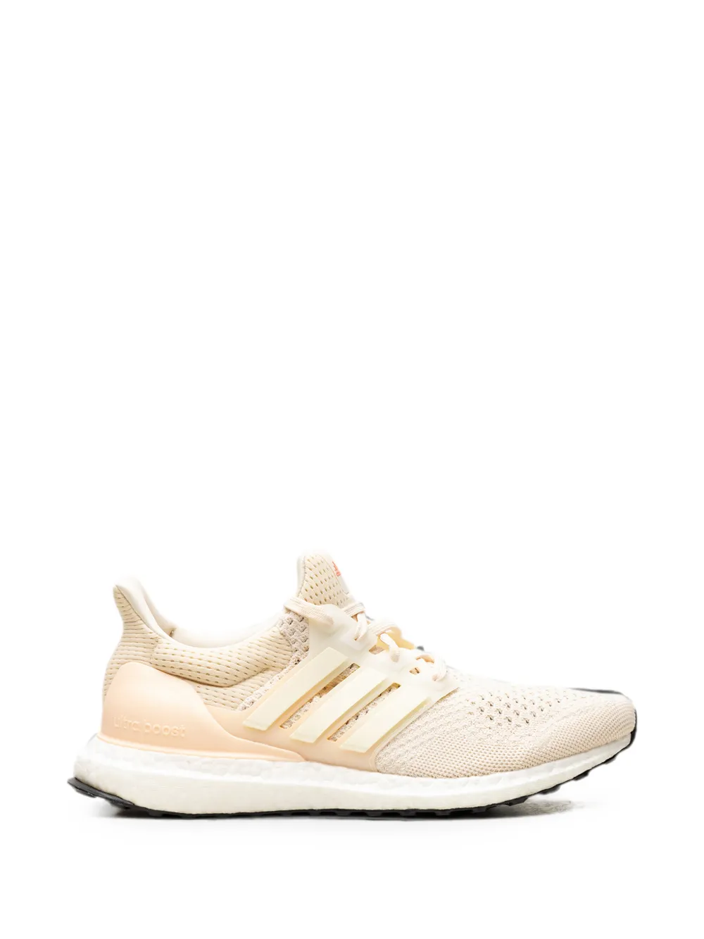 adidas Perforierte Sneakers - ECRU TINT / SEMI CORAL FUSION