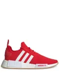 adidas NMD R1 sneakers - Red