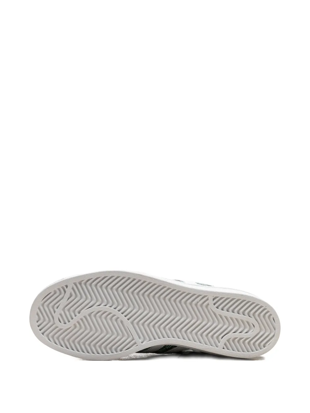 adidas HP6596 printed sneakers White