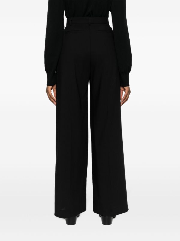 La Collection Pantalones Dalida - Farfetch