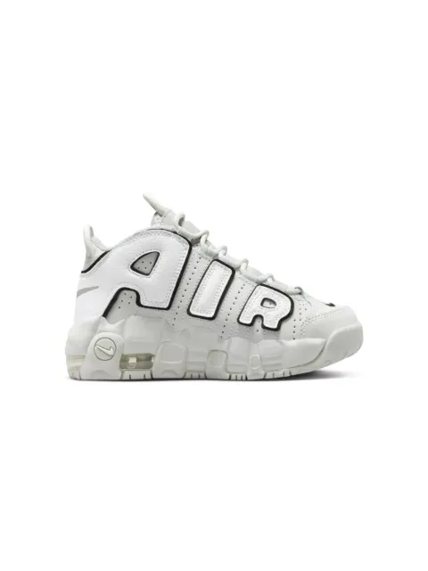 Nike Kids Air More Uptempo "Photon Dust" sneakers 