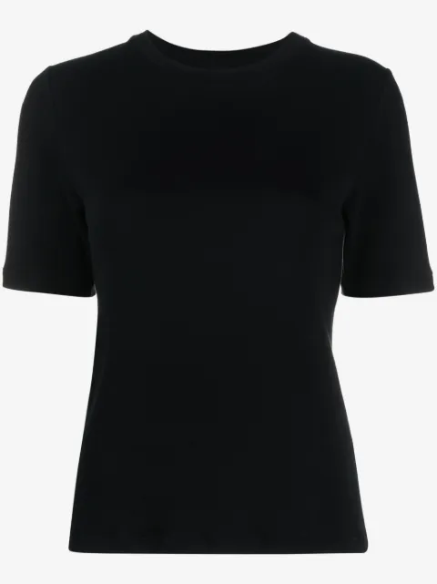 La Collection playera manga corta