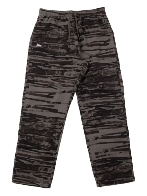 PATTA pantalones Ribbons 
