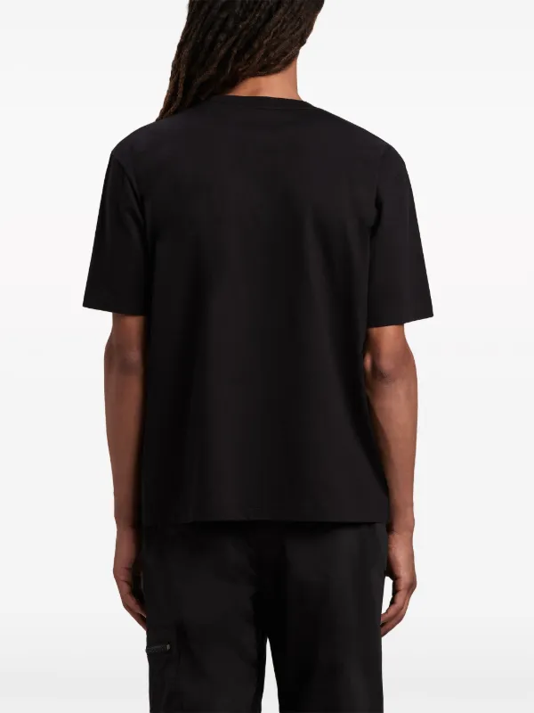 Palm Angels Helmet Tシャツ | ブラック | FARFETCH JP