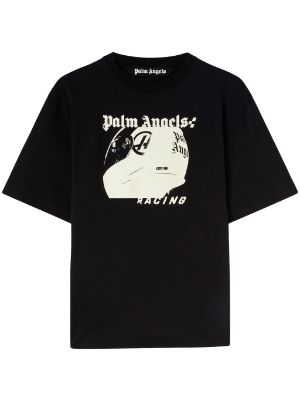 Palm Angels T-Shirts for Men — FARFETCH