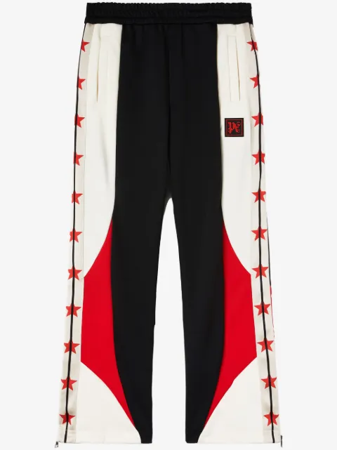 Palm Angels Pantaloni sportivi