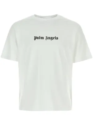 Palm Angels(パーム・エンジェルス)トップス Tシャツ - FARFETCH Palm Angels(パーム・エンジェルス)トップス Tシャツ - FARFETCH