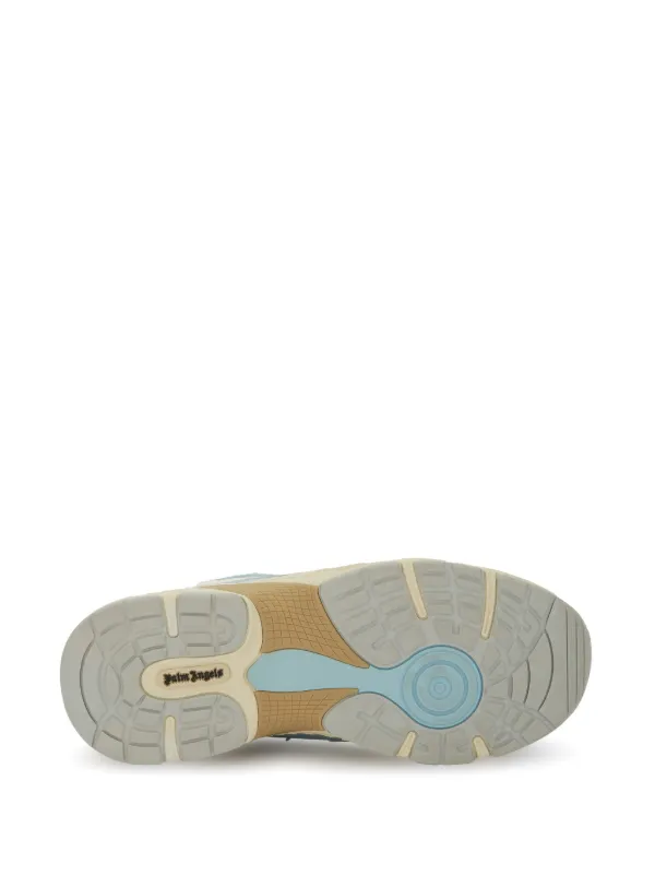 【関税込み】PALM ANGELS SNEAKERS THE PALM RUNNER Palm Angels The Palm Runner Sneakers | Black | FARFETCH PL
