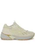 Palm Angels The Palm Runner leather sneakers - Neutrals