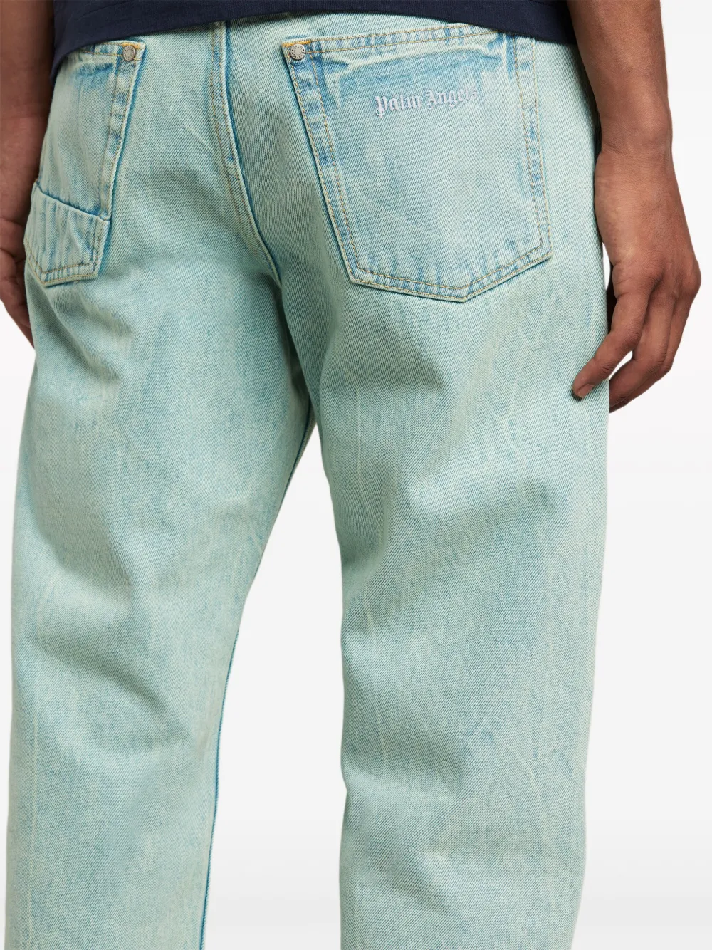 Palm Angels Jeans ampi | Image 6