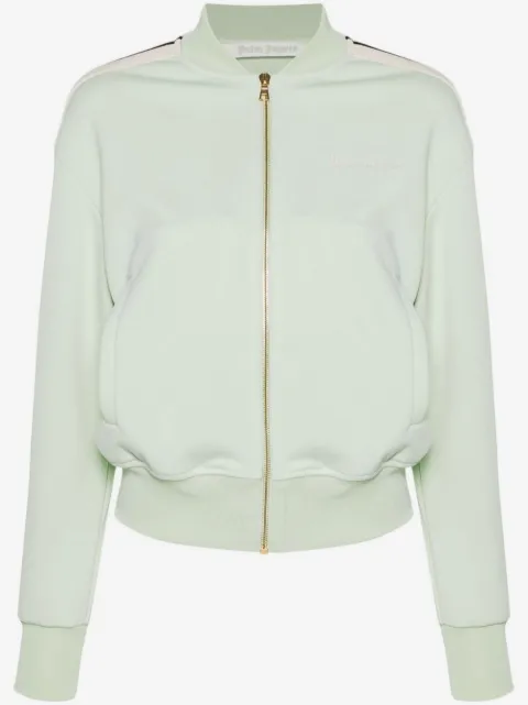 Palm Angels CLASSIC LOGO TRACK BOMBER JKT