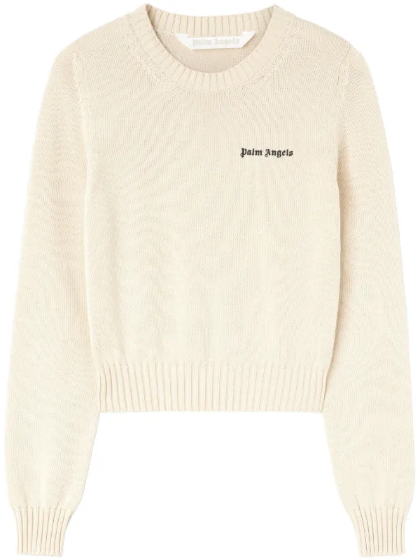 palm Angelsの長袖トップス Palm Angels パームエンジェルス Tシャツ 長袖 メンズ ブランド