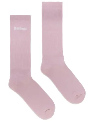 Palm Angels Socks for Women - Shop on FARFETCH