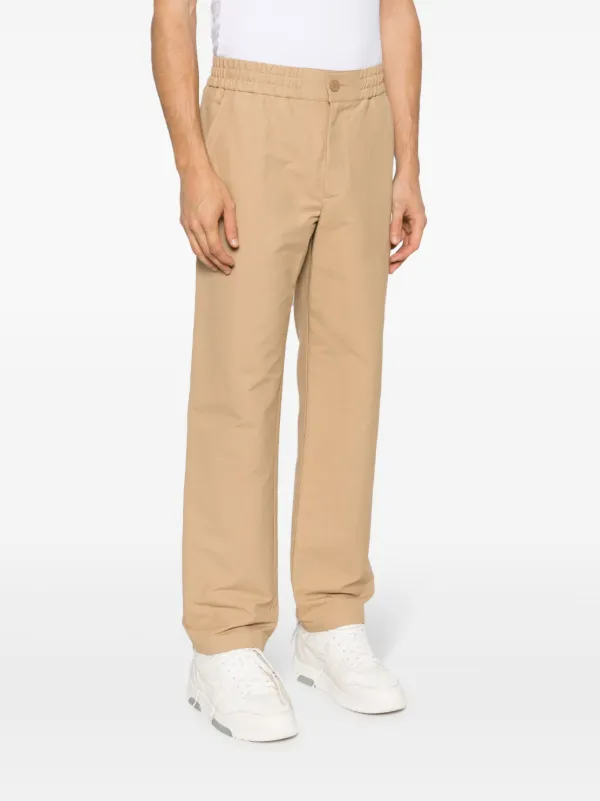 パンツ N Jawin】 53402 ノータックカーゴパンツ[2023年秋冬]※SLIM FIT