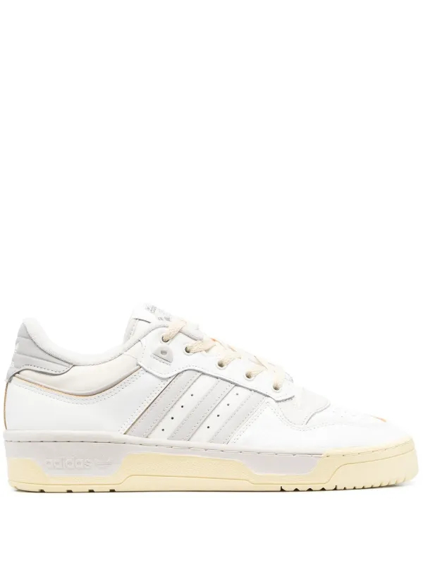 Adidas Rivalry Low Sneakers White FARFETCH EG