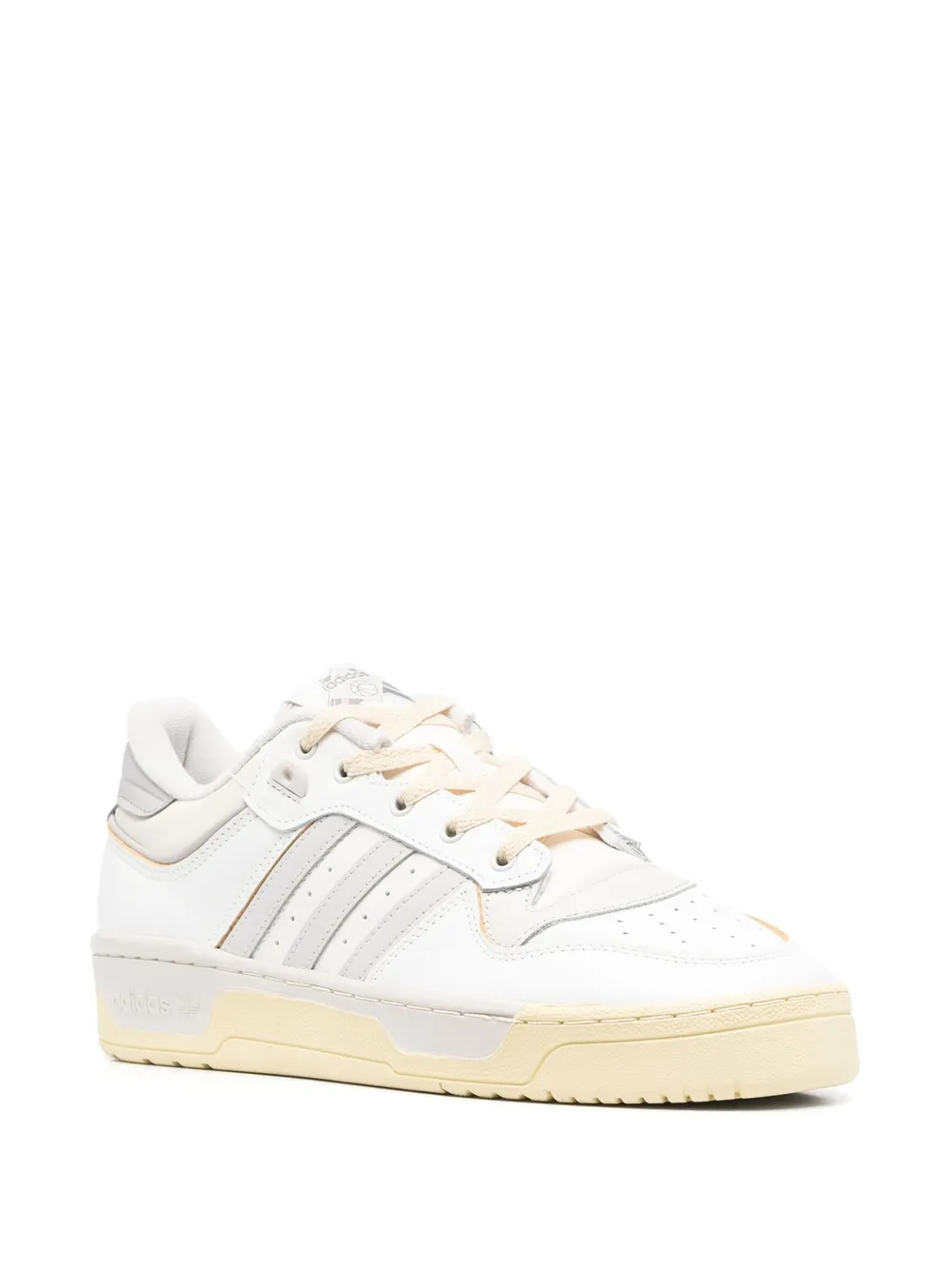 adidas Rivalry Low sneakers Wit