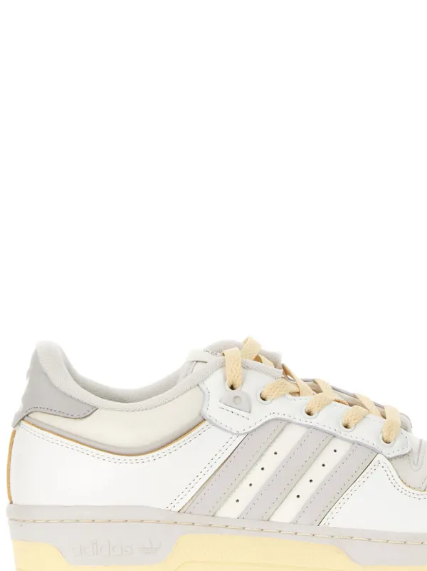 adidas originals sneaker low offwhite