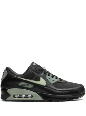 Nike x Comme Des Garçons 'Air Max 97' スニーカー | ブラック