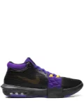 Nike LeBron Witness 8 ""Lakers"" sneakers - Black