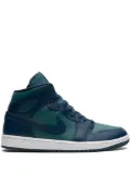 Jordan Air Jordan 1 Mid ""Sky J Teal"" sneakers - Green