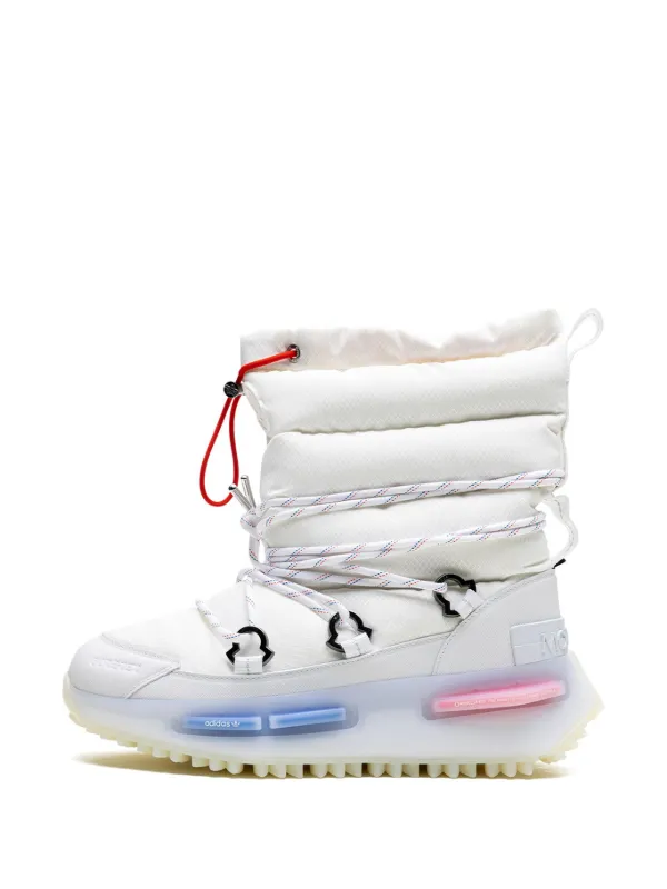 Moncler ski boots online