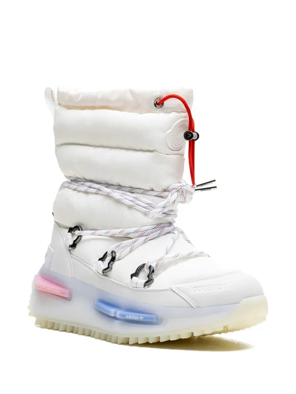 Adidas x Moncler NMD_S1 Mid 
