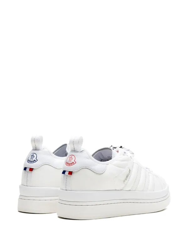 Adidas x Moncler Campus 