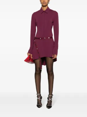 The Attico Skirts | FARFETCH US