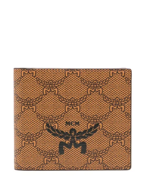 MCM Wallets Cardholders for Men FARFETCH