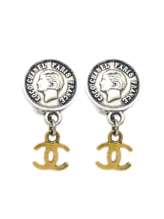 CHANEL Pre-Owned