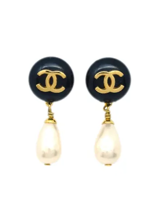 CHANEL Pre-Owned