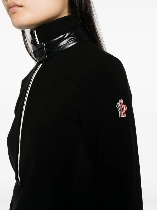 Moncler 2025 zip sweatshirt