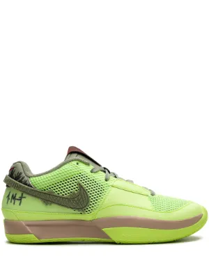 Off-White Glove slip-on Sneakers | Green | FARFETCH
