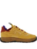 Nike Air Force 1 Wild sneakers - Yellow
