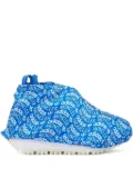 adidas NMD Runner ""Moncler - Royal Blue"" sneakers