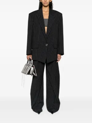 The Attico Blazers for Women - Shop on FARFETCH