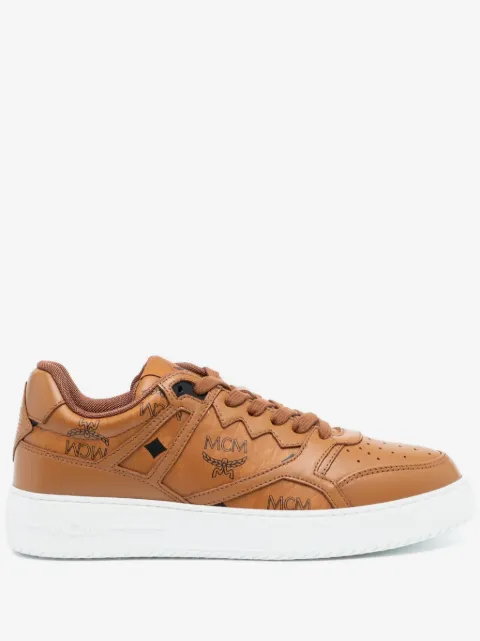 MCM zapatillas Neo Terrain Lo