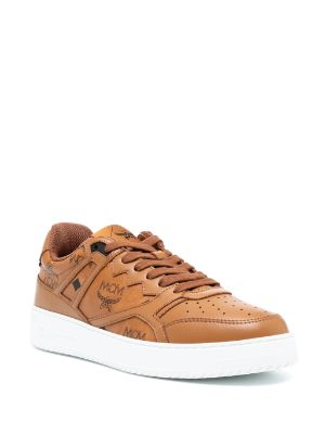 Mcm womens clearance sneakers