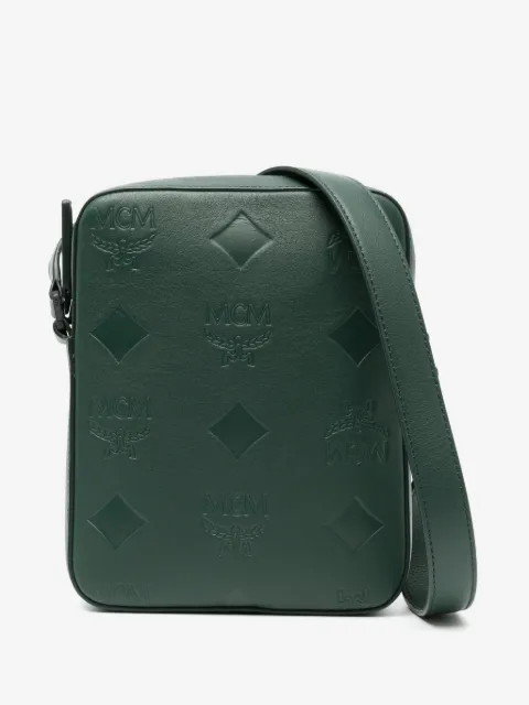 MCM bolsa crossbody Klassik