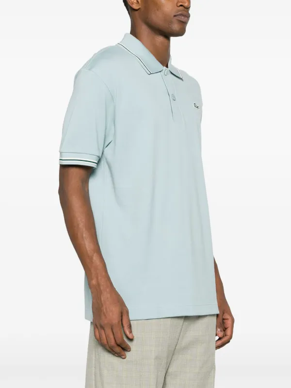 Lacoste x Le FLEUR ポロシャツ | グレー | FARFETCH JP
