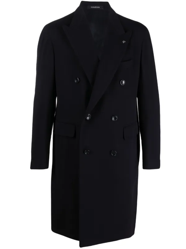 TAGLIATORE コート　48  イタリア製 楽天市場】先行販売 早得【袖修理無料】【size46,48】TAGLIATORE