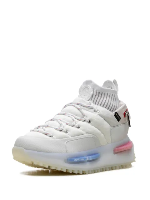 adidas x Moncler NMD Runner sneakers IG3025 - 3