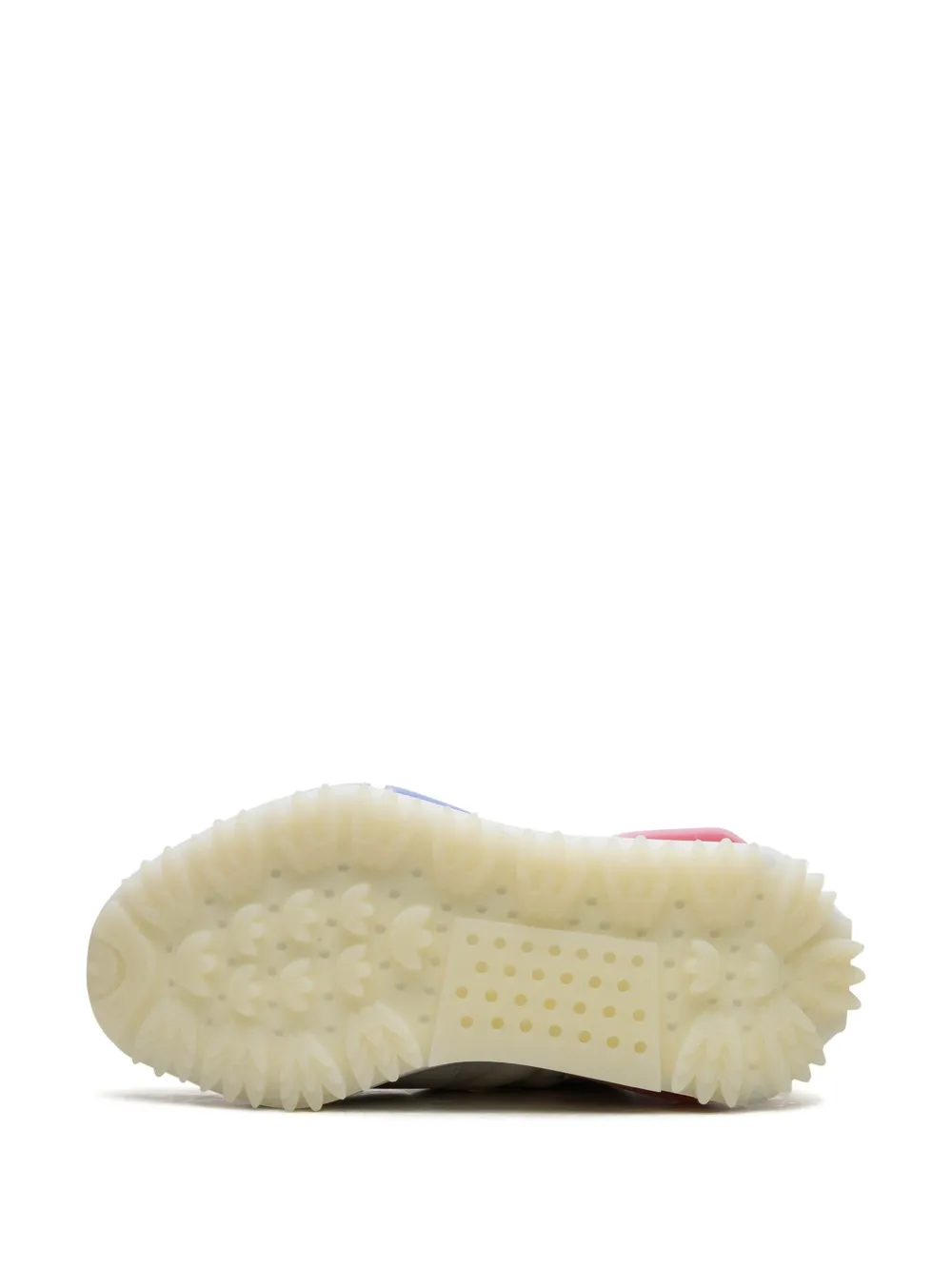 Adidas x Moncler NMD Runner Sneakers | White | FARFETCH JO Adidas x Moncler NMD Runner Sneakers | White | FARFETCH JO