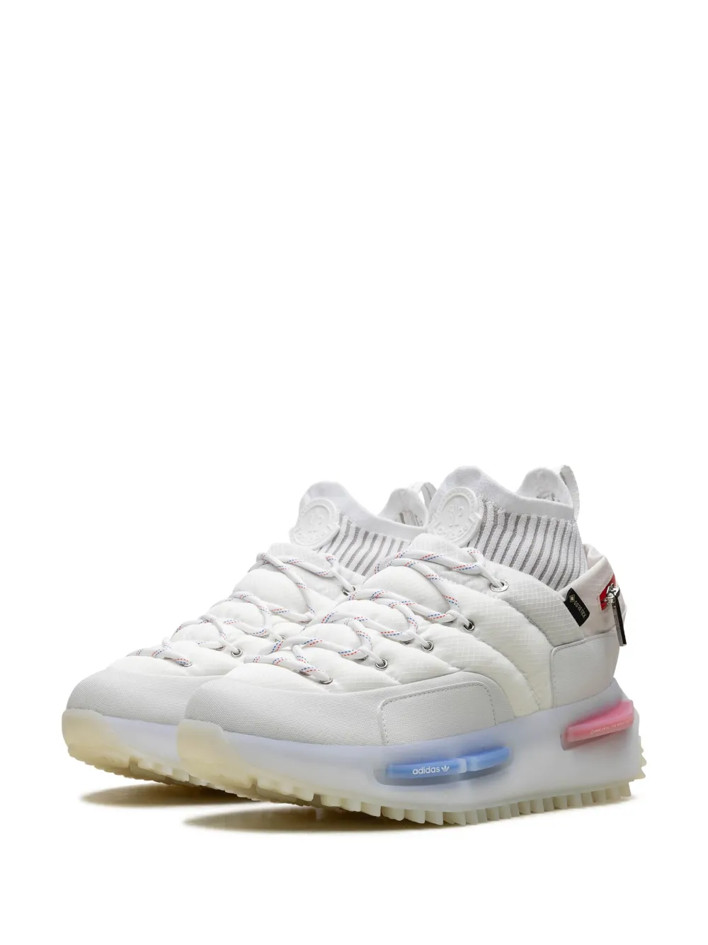adidas x Moncler NMD Runner sneakers | Trainers | Image 2
