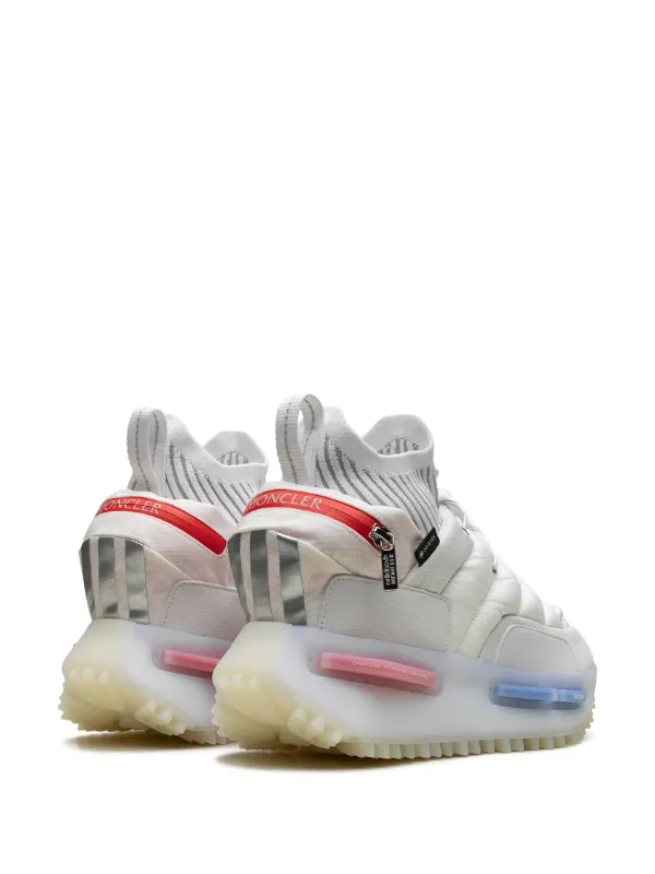 Nmd running shoes hotsell