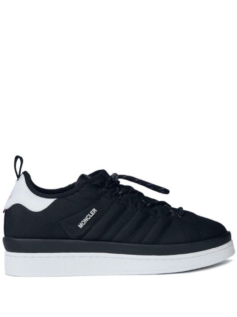 adidas x Moncler Campus "Core Black" sneakers  WOMEN