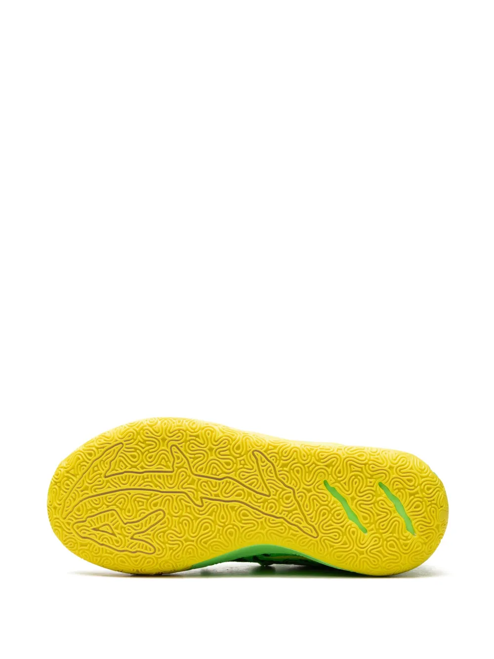 PUMA X LAFRANCÉ MB.03 "FOREVER.RARE" SNEAKERS