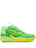 Puma Kids x LaFrancé MB.03 ""FOREVER.RARE"" sneakers - Green